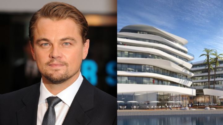 Leonardo DiCaprio se vuelve el blanco de críticas de greenwashing por su nuevo negocio