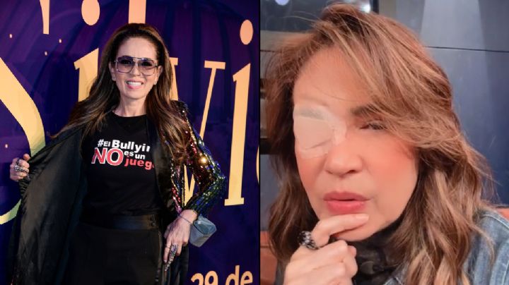 Yolanda Andrade hace dura confesión que conmueve a sus fans y colegas del medio artístico