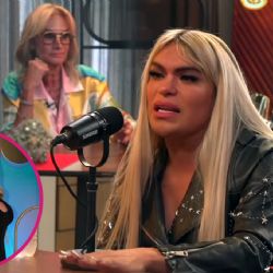 Wendy Guevara se quiebra en entrevista con Adela Micha; denuncia extorsión y amenazas | VIDEO