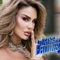 La Casa de los Famosos México: esto es lo que Ninel Conde estaría ganando por semana