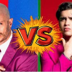 La Casa de los Famosos México: Aaron Mercury ya tiene su corrido y cobra venganza contra Facundo
