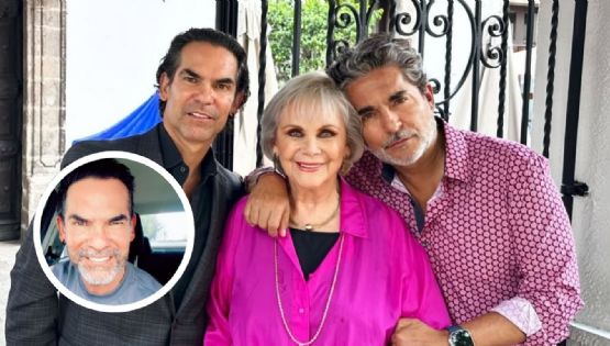 Raúl ‘Negro’ Araiza rompe el silencio tras súplica de su hermano Armando por trabajo