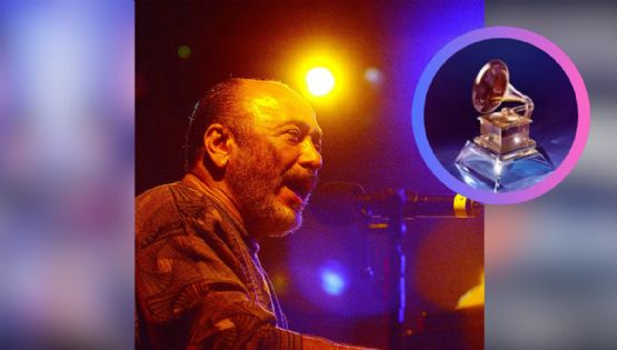 Muere querido músico que reinventó la salsa: 8 Grammy´s son constancia de su legado