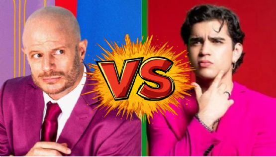 La Casa de los Famosos México: Aaron Mercury ya tiene su corrido y cobra venganza contra Facundo