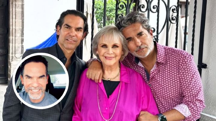 Raúl ‘Negro’ Araiza rompe el silencio tras súplica de su hermano Armando por trabajo