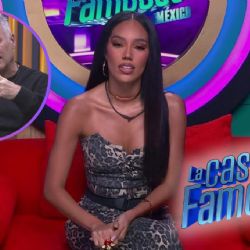 La Casa de los Famosos México: tensión y verdades salieron a flote en la cena de nominados | VIDEO