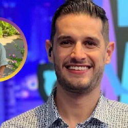 La Casa de los Famosos: Adrián Marcelo lanza fuertes insultos contra Abelito | VIDEO
