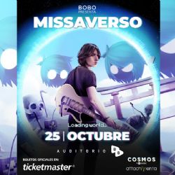 MissaSinfonia llega a Monterrey con concierto único: esto es lo que debes saber