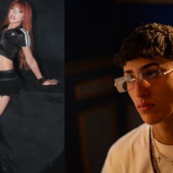 Yeri Mua terminó a su novio en un live de TikTok; ¿alguien más se lo hizo a ella?