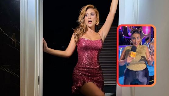 Polémica por el cambio físico de Sofía Rivera Torres; aclara la verdad detrás de las imágenes | VIDEO