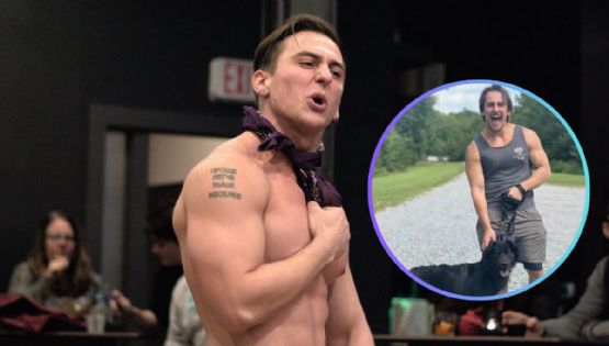 Reconocido actor muere como héroe al proteger a una mujer durante una disputa doméstica