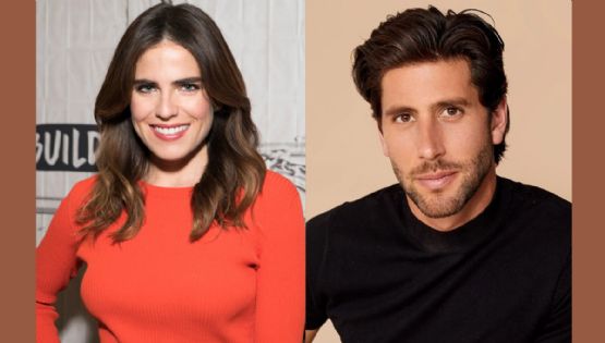 Karla Souza y Diego Klein son 'cancelados' por irrespetuosos; esto hicieron | VIDEO