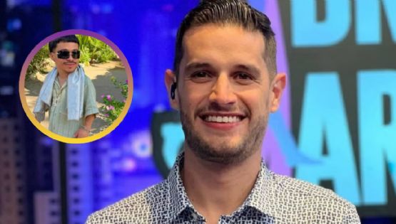 La Casa de los Famosos: Adrián Marcelo lanza fuertes insultos contra Abelito | VIDEO