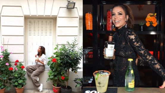 ¡Escándalo! Demandan por suma millonaria a la marca de tequila de Eva Longoria