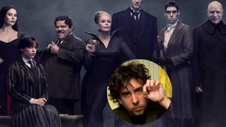 Merlina no es el único personaje 'dark'; 10 íconos góticos que cambiaron la cultura pop