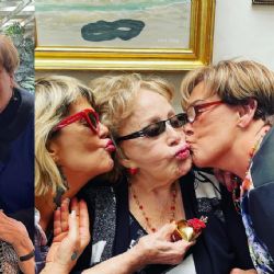 Herencia de Silvia Pinal sigue en pausa; herederos aún no fijan fecha para nombrar albacea | VIDEO