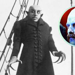 ¿Quién fue el verdadero Nosferatu?, así nació el vampiro más temido del cine | VIDEO