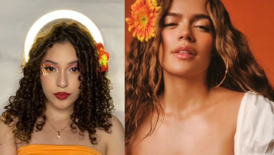 Karol G impone moda con el ‘Tropicoqueta style’: así puedes recrear su look | VIDEO