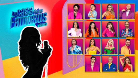 La Casa de los Famosos México: descubre quién está detrás de la enigmática voz de ‘La Jefa’