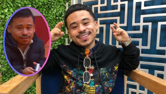 La Casa de los Famosos México: Abelito revela el momento más doloroso de su vida