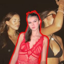 Se conoce la identidad de quien planeó el ataque contra Valentina Gilabert