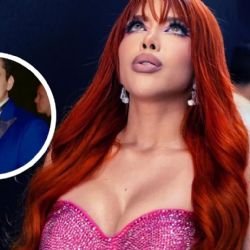 Yeri MUA seguirá con sus presentaciones; amenazas no la asustan | VIDEO