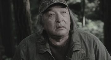 Fallece Graham Greene, actor de Danza con Lobos, a los 73 años