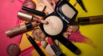 Estos son los 9 esenciales de maquillaje que toda beauty lover debe tener