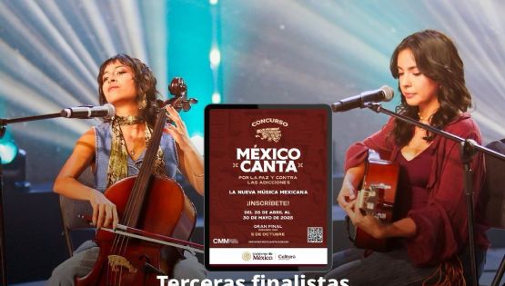 El concurso ‘México canta por la paz y contra las adicciones’ ya tiene nuevas finalistas; así se vivió la Semifinal de la región Estados Unidos Oeste