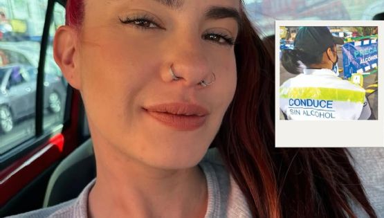 Detienen a ‘Beba’ Montes; esta fue la razón