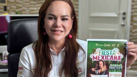 Fiesta del Grito en Nuevo Laredo: estos artistas prenderán la Explanada del Palacio Federal