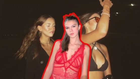 Se conoce la identidad de quien planeó el ataque contra Valentina Gilabert