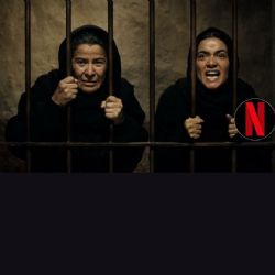 'Las Muertas' se estrena hoy en Netflix; serie está basada en obra de Jorge Ibargüengoitia