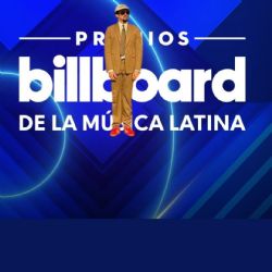 Bad Bunny rompe récord de nominaciones en los Billboard latinos; destaca la de Artista del Año