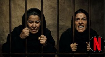 'Las Muertas' se estrena hoy en Netflix; serie está basada en obra de Jorge Ibargüengoitia