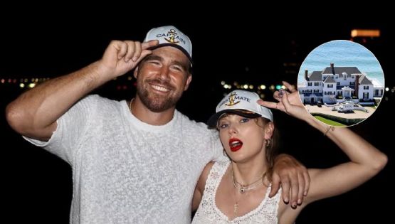 Taylor Swift y Travis Kelce ya tienen lugar para su boda; ¿qué lugar han elegido para la ceremonia?