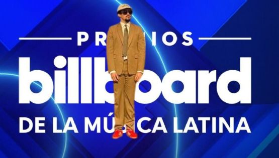 Bad Bunny rompe récord de nominaciones en los Billboard latinos; destaca la de Artista del Año
