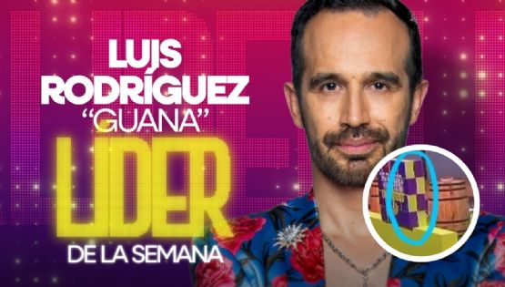 Team Noche exige que Guana pierda el liderato; acusan trampa en La Casa de los Famosos