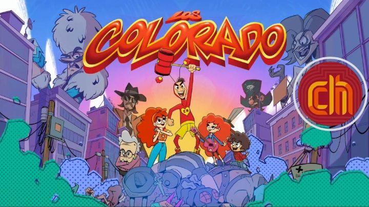 El Chapulín Colorado regresa en versión animada; ¿quiénes serán los encargados del proyecto?