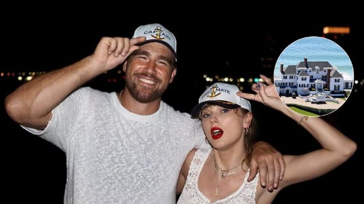 Taylor Swift y Travis Kelce ya tienen lugar para su boda; ¿qué lugar han elegido para la ceremonia?