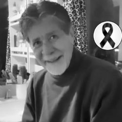 Muere querido actor tras dura batalla contra el cáncer; era galán de telenovelas