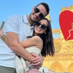 ¿Se acabó el amor? Adrián Marcelo y Karina Puente enfrentan rumores de separación