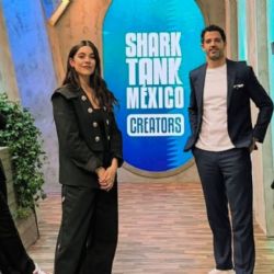 De comedia a inversiones: La Cotorrisa llega a ‘Shark Tank México: Creators’