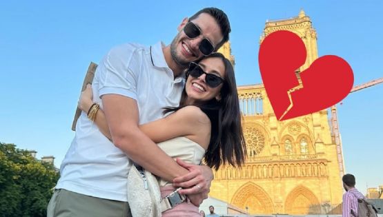 ¿Se acabó el amor? Adrián Marcelo y Karina Puente enfrentan rumores de separación