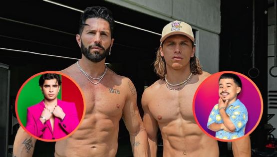 Poncho De Nigris revela la estrategia para salvar a la 'Triple A; acusa favoritismo hacia Dalílah