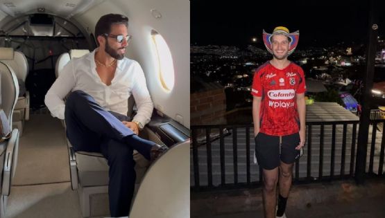 ‘Es inevitable’: Adrián Marcelo quiere enfrentarse a Poncho De Nigris en el ring