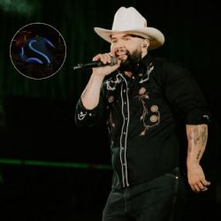 Carín León conquista ‘The Sphere’; ofrecerá tres conciertos en el recinto de Las Vegas