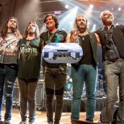 Caifanes dará ‘el grito’ con concierto gratuito; ¿dónde se presentará la mítica banda?