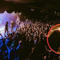 Vince Neil, de Mötley Crüe, enfrenta grave crisis de salud tras sufrir un infarto cerebral