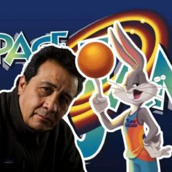 ‘Voy a salir de broncas’: Alfonso Obregón confesó cómo hacer la voz de Bugs Bunny en Space Jam le cambió la vida